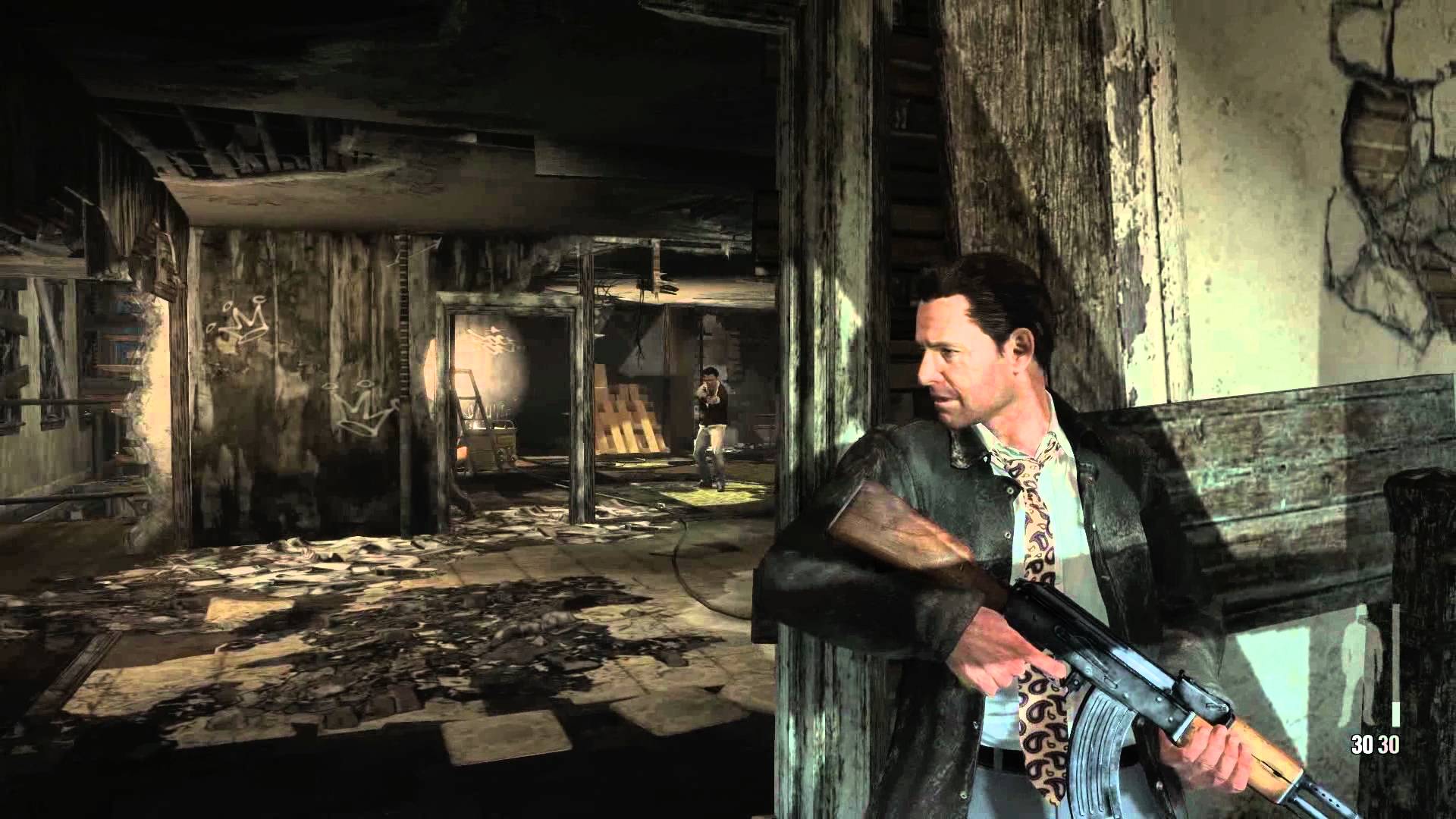 Max payne 3 картинки